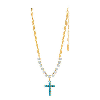 Mini Sofitella Necklace