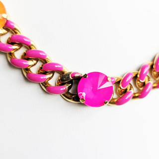 Galileu Necklace