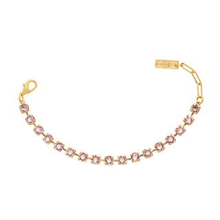 Sarina Bracelet in Fairy Dust / Unfoiled