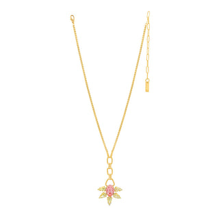 Dianthe Necklace in Twinkelle