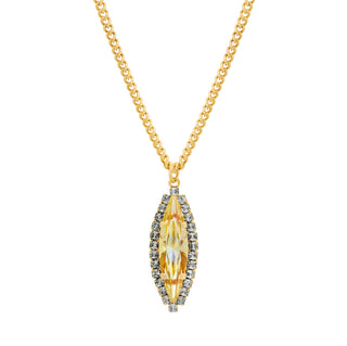 Alyssa Necklace in Fairy Dust