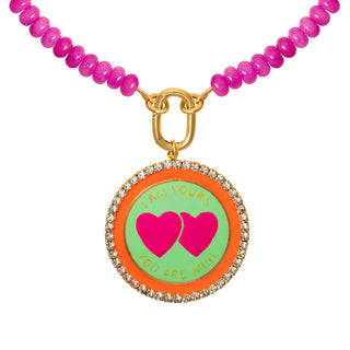 Zephyra Necklace