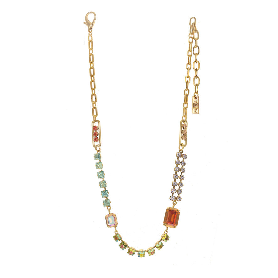 PREORDER Lucien Necklace - Tova main image 1