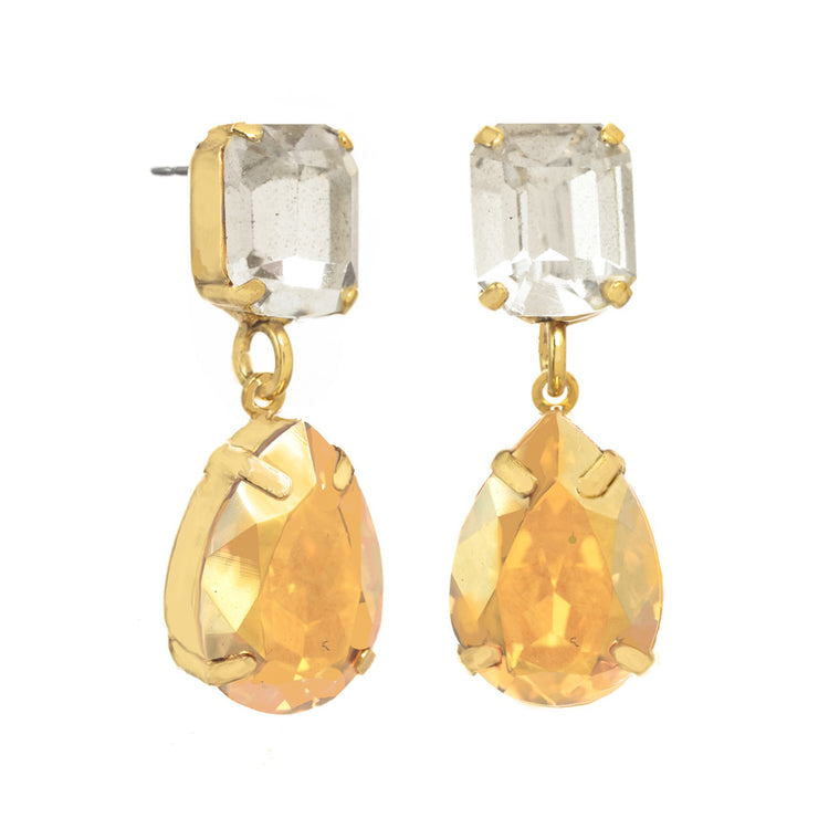 TOVA Jadia Earrings main image 1