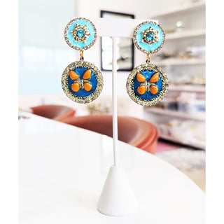 Vianti Earrings