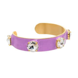Linsey Cuff in Fairy Dust