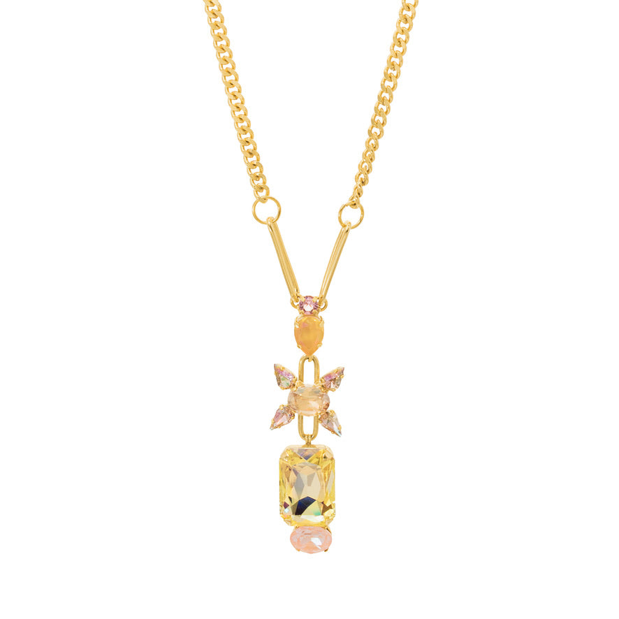 Sylwen Necklace