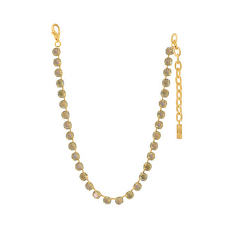 Oakland Necklace in Fairy Dust / Solids