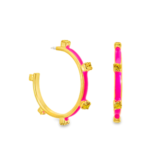 Everly Hoops