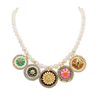 Zaira Necklace