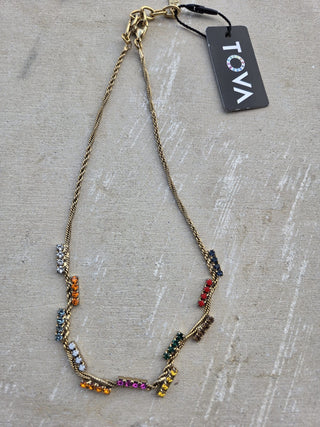 Ira Necklace