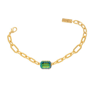 Bracelet Shaya en pastel