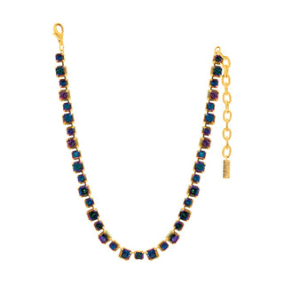 Jadia Necklace in Montana Lemon