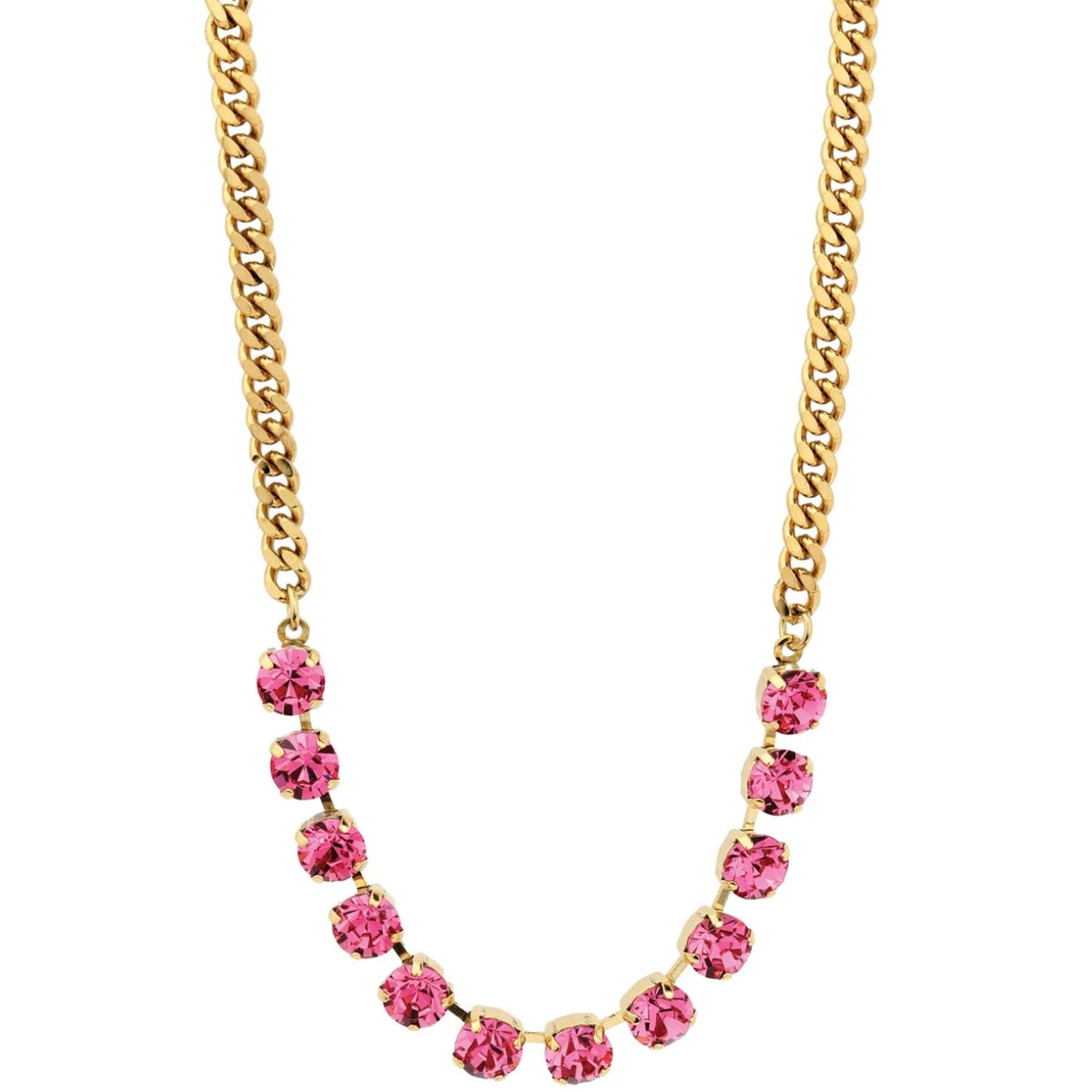 Pre Order Bellarina Necklace - Tova main image 0