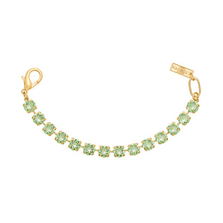 Izzy Bracelet in Fairy Dust / Unfoiled