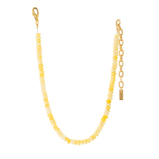 Pollyanna Necklaces in Fairy Dust / Solids