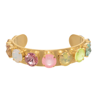 Keira Cuff in Fairy Dust