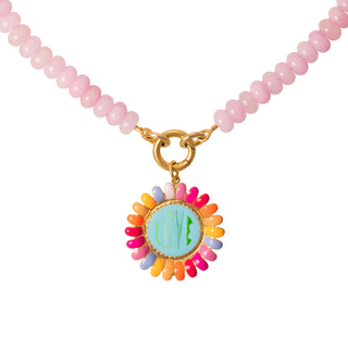 Sylphira Necklace