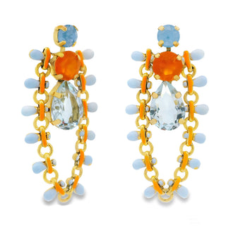 Wee Earrings