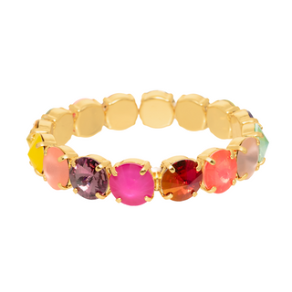 Croatia Stretch Bracelet in Mixes