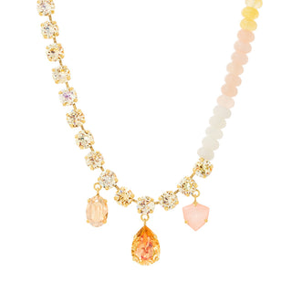 Glitterbelle Necklace