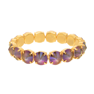 Croatia Stretch Bracelet in Solids