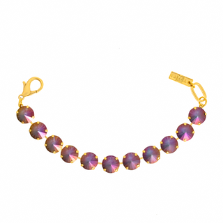 Croatia Bracelets in Midnight Express