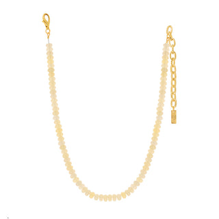 Pollyanna Necklaces in Fairy Dust / Solids