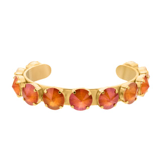 Mini Keira Cuff in Fairy Dust / Solids