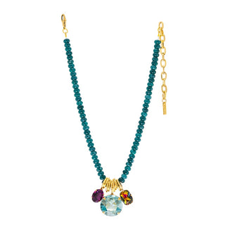 Brownsville Necklace