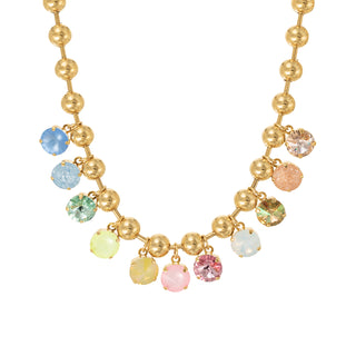 Anya Necklace in Fairy Dust