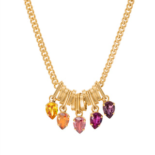 Soraya Necklace