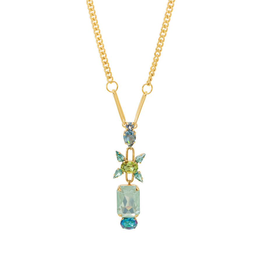 Sylwen Necklace