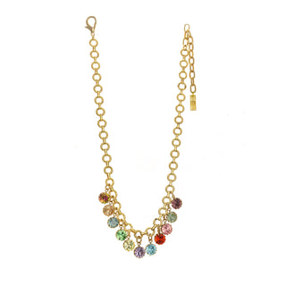 Annelise Necklace