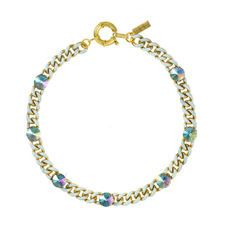 Galileu Necklace in Pastels