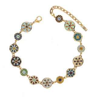 Rieser Reversible Necklace