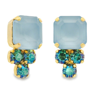 Lianne Earrings in Fairy Dust
