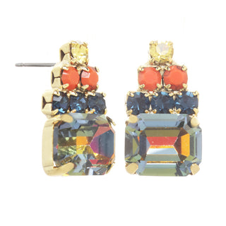 Kia Earrings in Colors