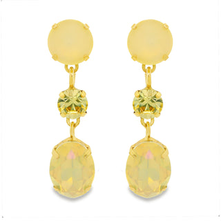 Medora Earrings in Fairy Dust
