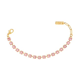 Sarina Bracelet in Fairy Dust / Unfoiled