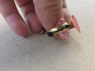 Cuore Ring