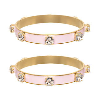 Sammy Bangle in Fairy Dust