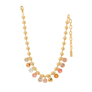 Anya Necklace in Candy Glam