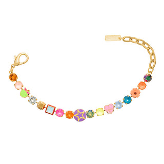 Bettina Anklet