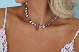 Faye Necklace