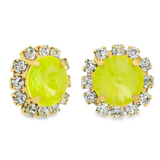 Rayna Earrings