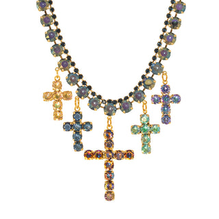 Cassidy Necklace