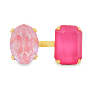 Janel Ring in Fairy Dust