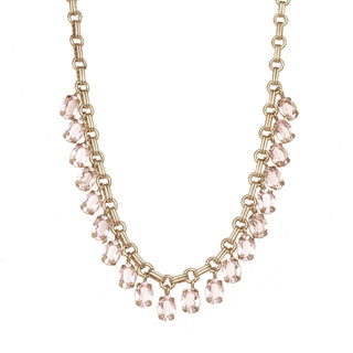 Collier Eirene en pastels