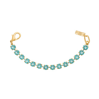 Izzy Bracelet in Fairy Dust / Unfoiled